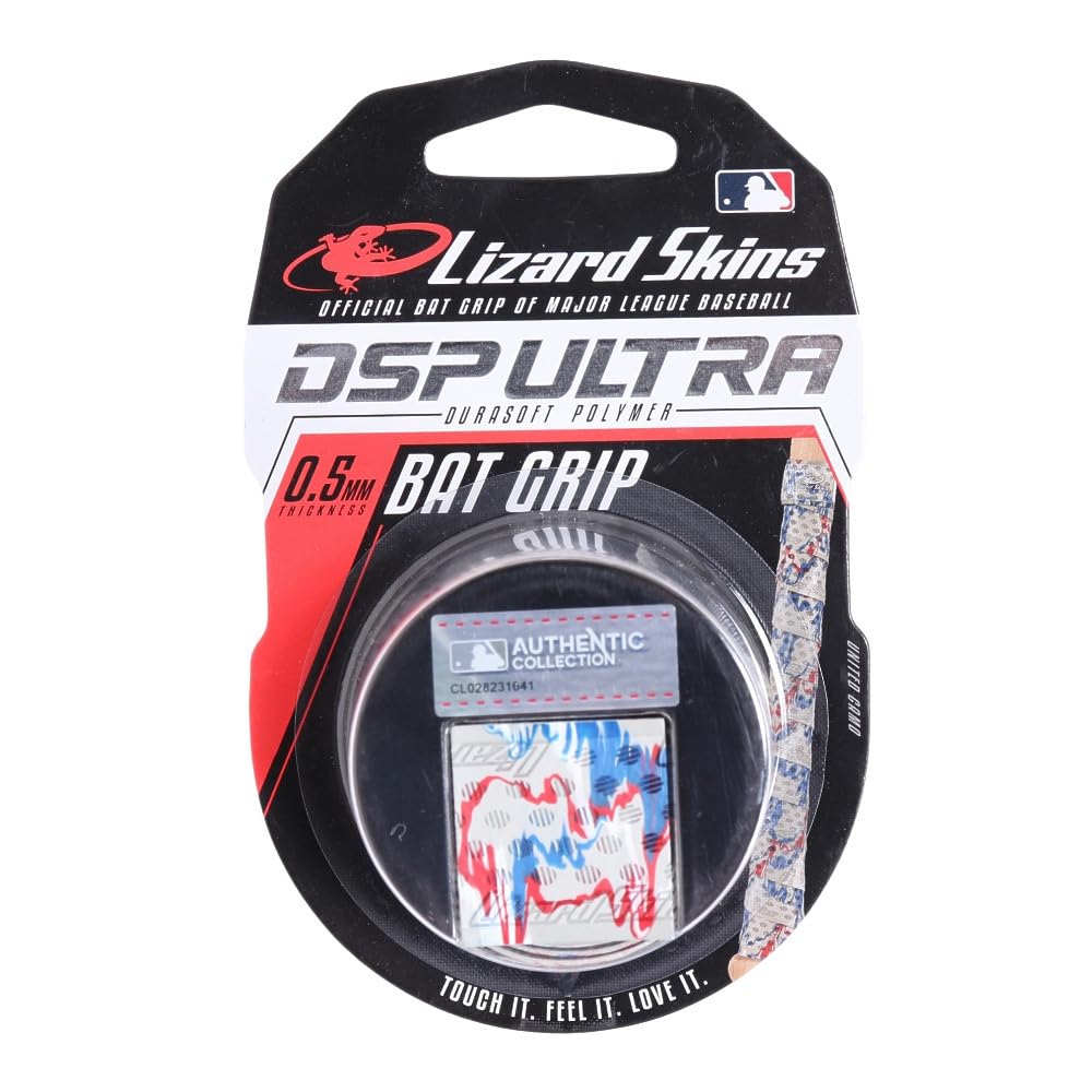 

Накладка на рукоятку Lizard Skins Cushion Grip UNITEDCAMO DSP_Ultra 0,5 мм