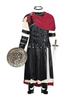 Spartan Warrior Gladiator Costume for Halloween and Cosplay