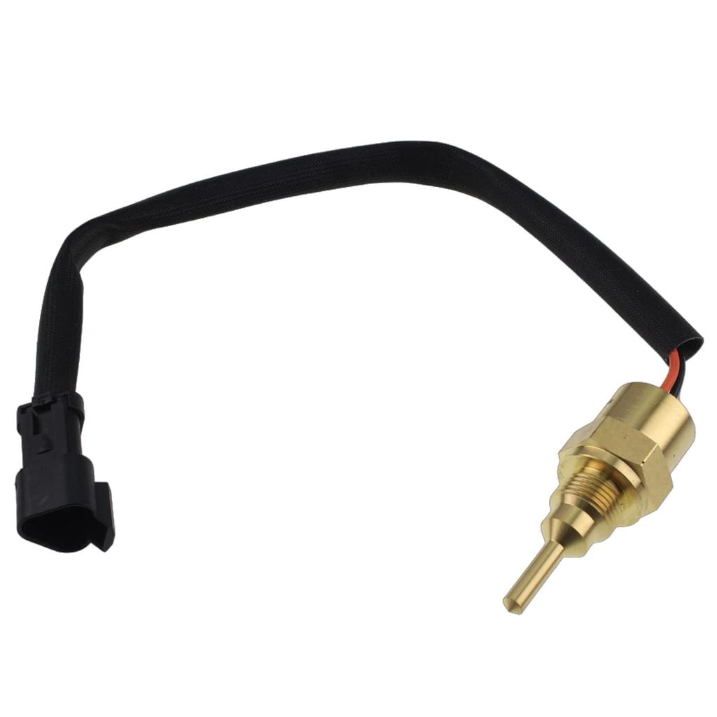 FridayParts GP-Temperature Sensor 102-2240 1022240 for Caterpillar CAT Engine 3508 3512 3516 C-12 C-15