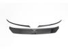 BYD Xia Exterior Hood and Front Bumper Trim Scratch Protector Sticker for 25 Models