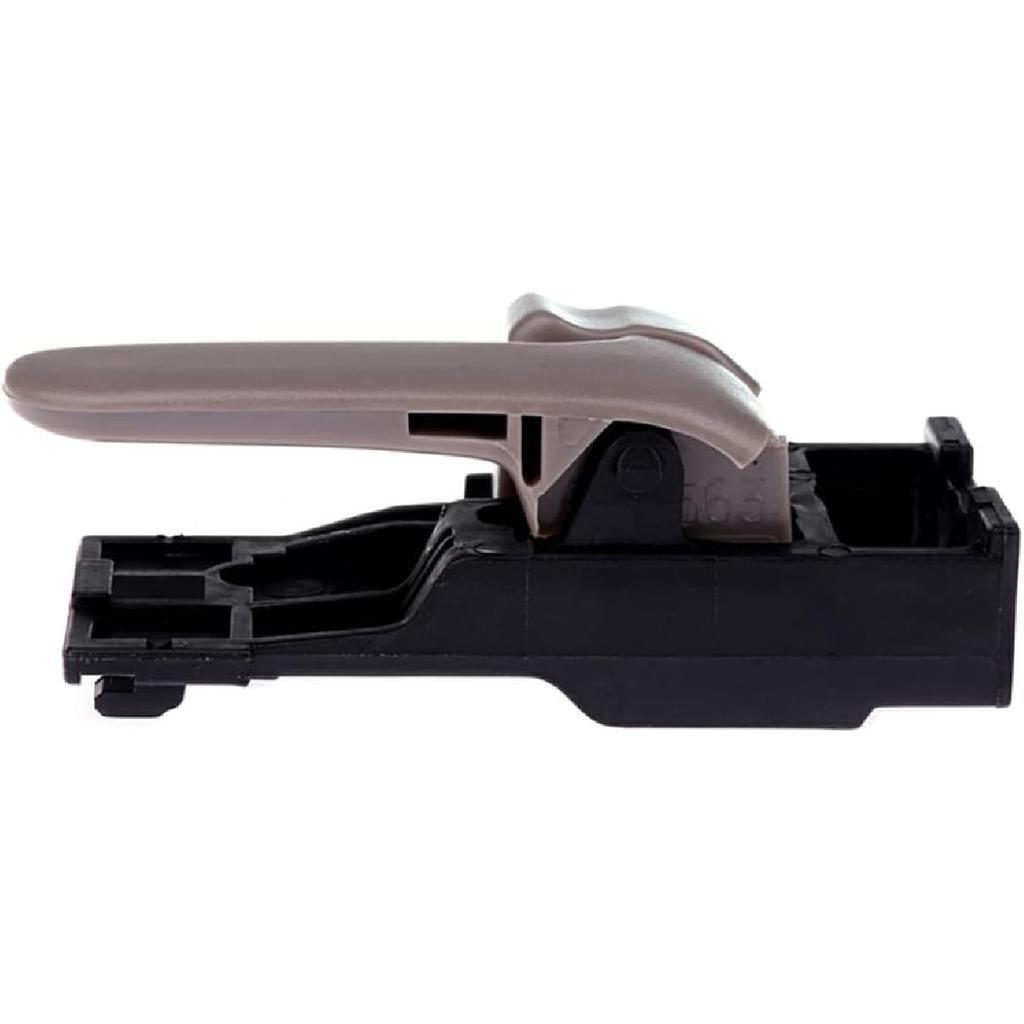 SCITOO Door Handles Front Interior Driver Left Passenger Right Side Gray Compatible with 2000-2006 for Toyota for Tundra, 4pcs