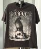 Down Band 2011 Black Short Sleeve T-Shirt Size XL Unisex T-Shirt