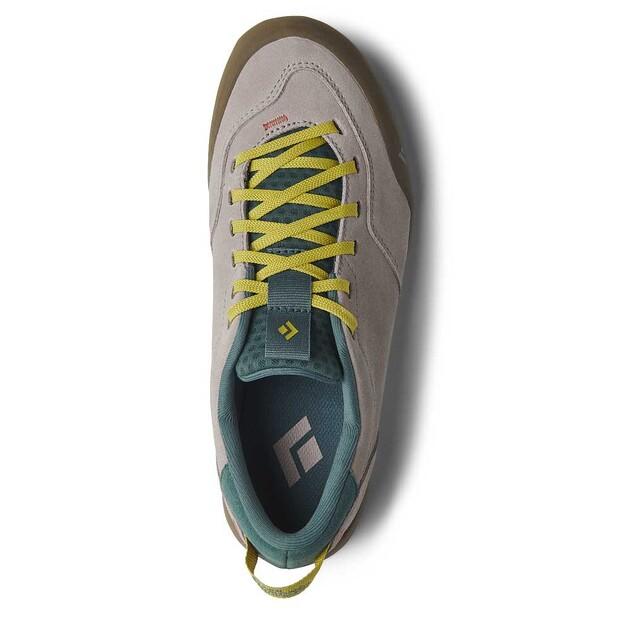 Black Diamond Prime ботинки трекинговые