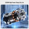 Huixiang Profile Cutting Machine CN plug (adapter included)