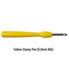 Cross-Stitch Punch Needle Set - Includes 3.5 & 5.0 Needle Heads for DIY Embroidery and Yarn Crafts