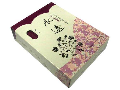 

Seijudo mini incense stick Eien 8 Rose #761