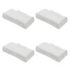 1-5pcs Waterproof Sealant Mastic Quick Mending Mud Duct Seal Repair Clay Fillers for Wall Hole Air Conditioning Hole Putty Mud