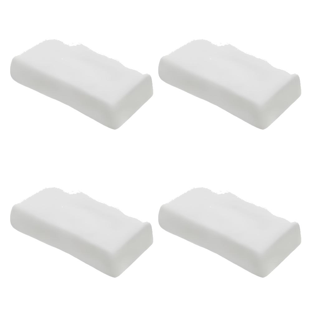 1-5pcs Waterproof Sealant Mastic Quick Mending Mud Duct Seal Repair Clay Fillers for Wall Hole Air Conditioning Hole Putty Mud