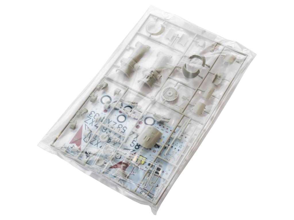 Tamiya 1/48 Masterpiece Aircraft Series No. 26 Royal Navy Sea Harrier FRS.1 Plastic Model 61026