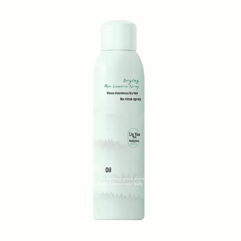 VS Sassoon Volumizing Dry Shampoo Spray