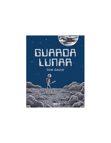 Livro, Guarda Lunar[LS]