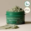 Mugwort Pore Clarifying Wash Off Pack 100ml