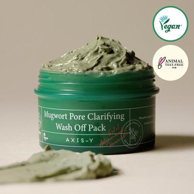 Pelin Otu Gözenek Arındırıcı Yıkama Paketi 100ml