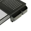 Itisyou Monitor Stand with Cooling Rack with Ventilation Ergonomically Designed to Reduce Neck Strain and Save Ideal Desk Accessory for Laptops and
