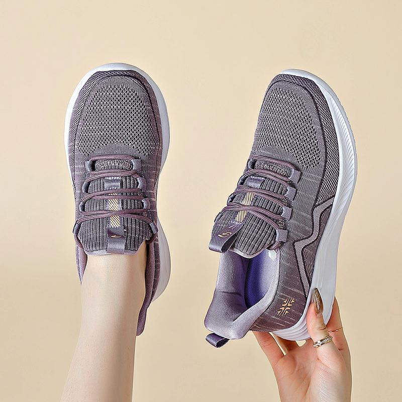 Women's Tennis Shoes Spring Autumn Flat Ladies Footwear Light Offers New in Designer Luxury Cheap Fashion 2025 Trends Aesthetic