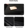 Car Heated Seat Warmers Driver Side Seat Cushion With Heat Automotive Chair Warming Device For SUV Sedan Truck Auto Vehicle