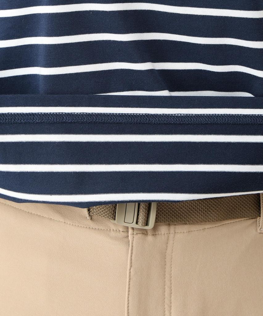 Columbia Relaxing Moment II Long Sleeve Crew Size Collegiate PL9815 Women's T-Shirt, M, Navy,