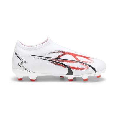Football Boots White Ultra Match Ll Fg