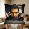 IInterstellarS Christopher Nolan SciFi Pillow Cover Sofa Couch Cushion Case Creative Workspace Accent Home Decor