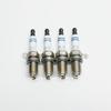 4pcs Dual Iridium Spark Plugs for Chinese CHANGAN CS75 SUV 1.8T 2.0 JL486 Engine Autocar Motor Part K002-1600 3707010-A02