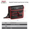 DELIXI Professional Multi-functional Tool Bag