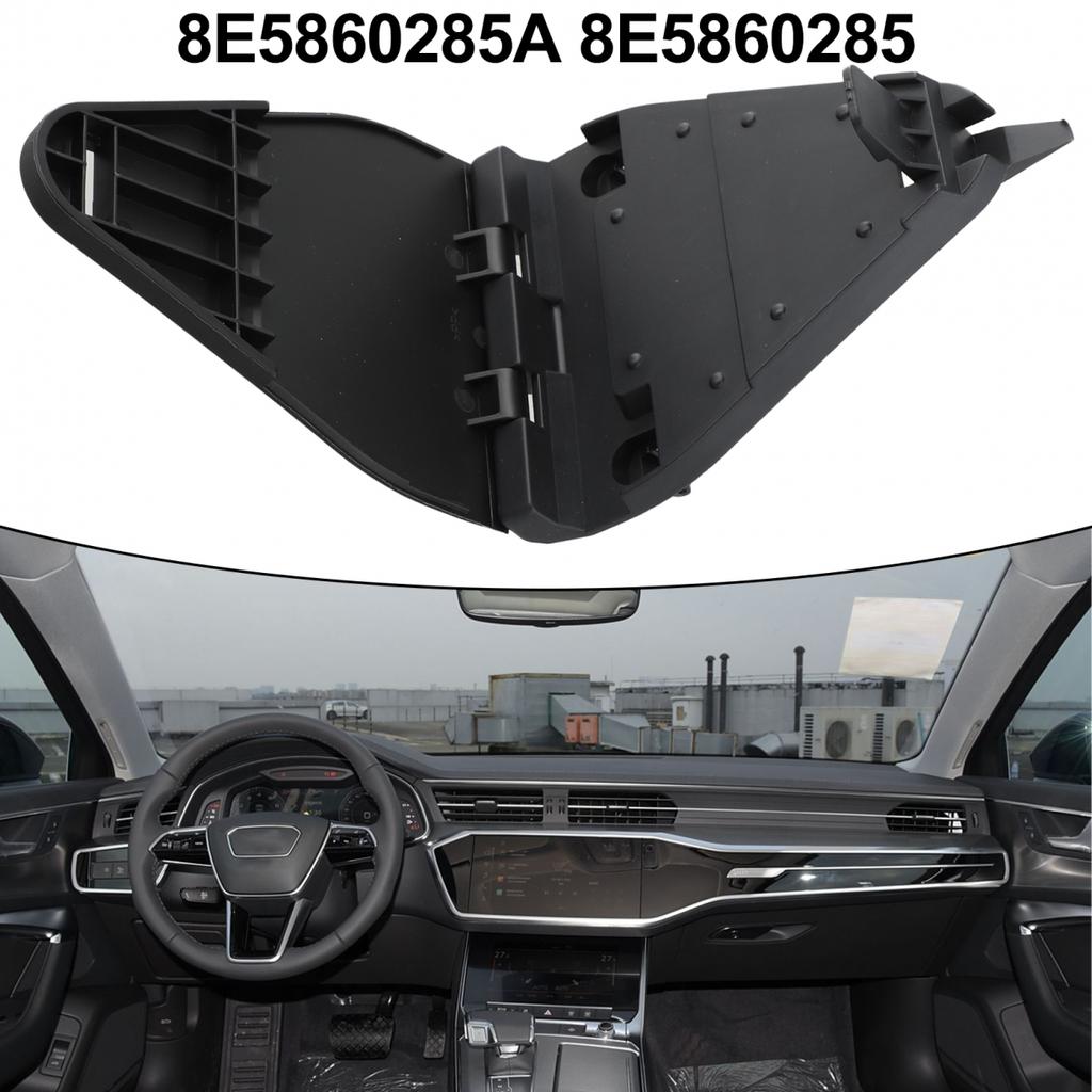Replacement Triangle Mounting Bracket 8E5860285 For For A4 For A6L 05 08