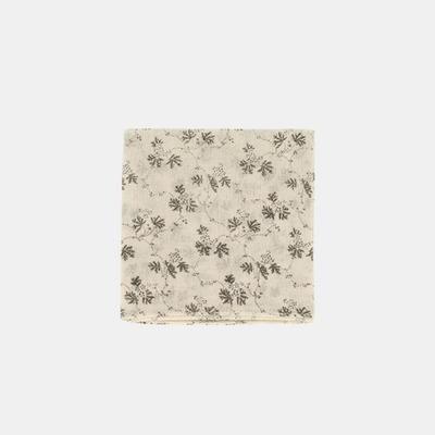 Elkate Damen gemustertes Taschentuch Bandana Baumwollgaze Wander-Schweiß-Nackentuch LDR179