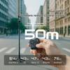 1 Set Für Insta 360 X5 X4 X3 X2 Go3S Ace Pro 2  8 9 10 11 12 13 Zubehör Sportkameras Bluetooth-Fernbedienung