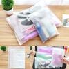 10pcs Underwear Socks Storage Bags Small Objects Pouch Drawstring Travel Essentials