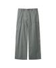 AREUBAN Cdp Fatigue Washed Pants_Vintage Khaki