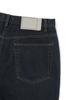 THISISNEVERTHAT Loose Jeans Dusty Navy