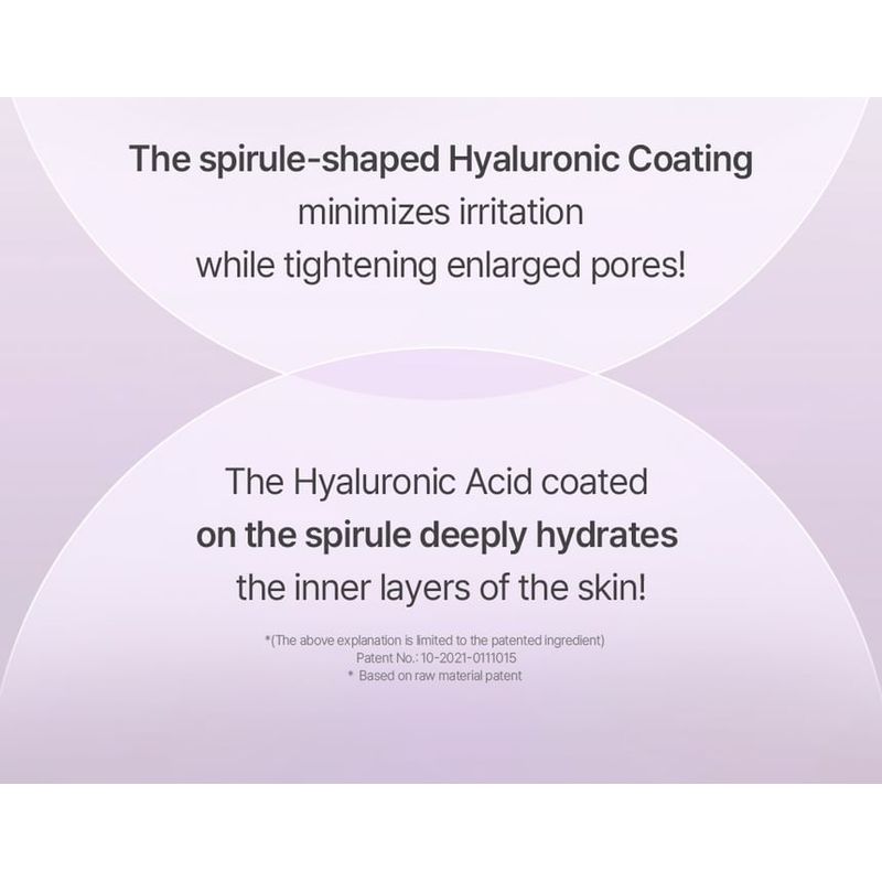 mixsoon - Peptide Cica Hyalshot 150