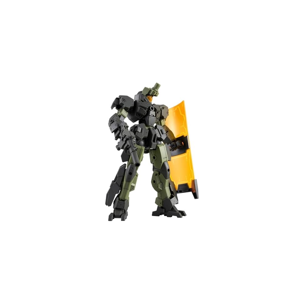 

Bandai Spirits 30MM 1/144 eEXM-23 Tech Proto 02 Color-Coded Plastic Model Kit