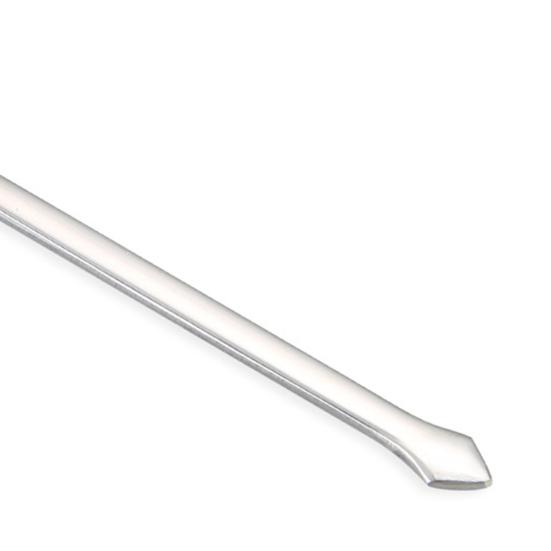 Dessert Picks Arrow Shape Anti-rust 304 Stainless Steel Wedding Party Buffet Picks