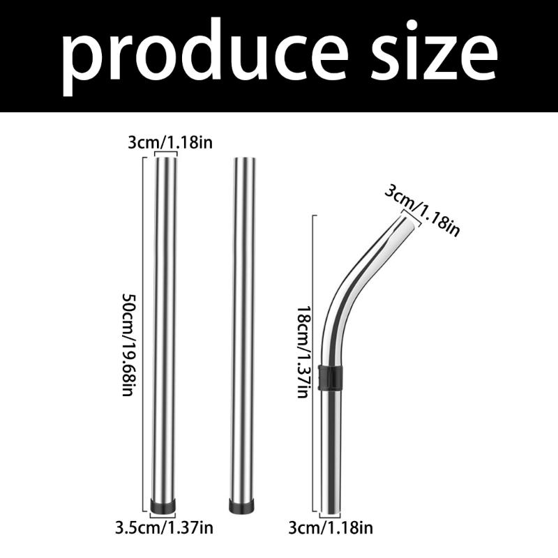 32mm High Compatibility Vacuum Hose With Mechanism For Hassle Installation And Maintenance