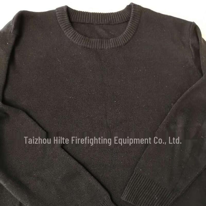 Longchan Flame Retardant Firefighting Sweater