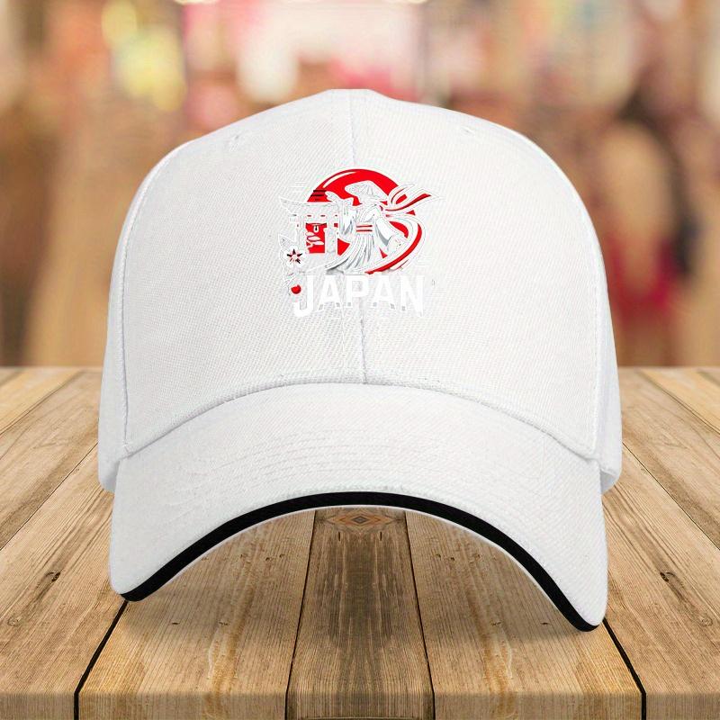 Fabric1pc Baseball Cap  Stylish Casual Sun Hat for Men  Women Lightweight  Breathable Perfect for Outdoor Sports