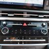 For Hyundai Santa Fe MX5 2024 2025 2pcs Aluminum Car Dashboard Table Central Audio Volume Control Knob Ring Cover
