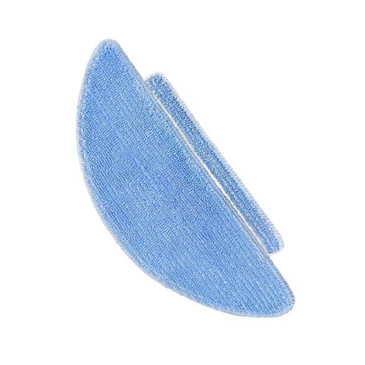 Replacement Accessories for Tikom L9000 Robot Vacuum Cleaner Main Brush
