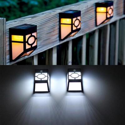 Illuminazione per esterni