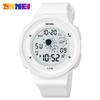 Fashion cartoon children's watch, multi-functional astronaut sports waterproof male and female student watch