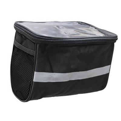 Akcesoria rowerowe – Torby, sakwy i kosze rowerowe