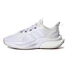 adidas Sneakers da Donna Alphabounce+ 'White College Purple' HP6150