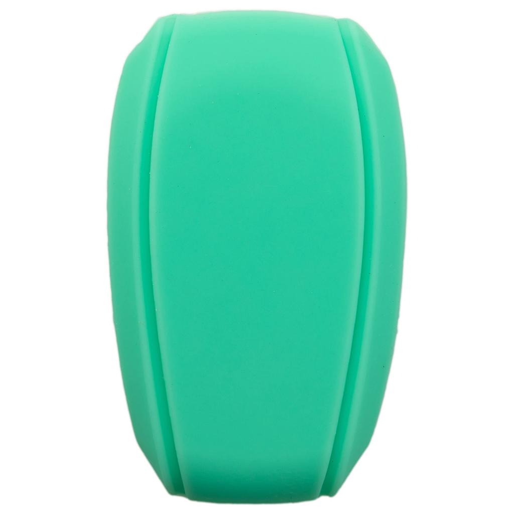 [MALAKO] Subaru Smart Key Cover for Cars, Silicone, 3 Buttons, Smart Key Case, Subaru
