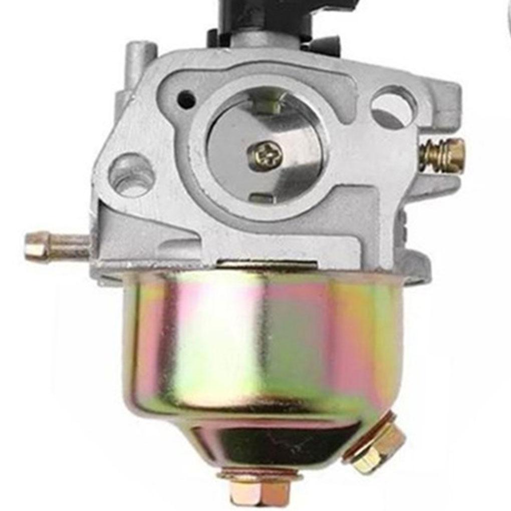 Universal Carburetor 2KW -3KW Generator with GX170F GX168F Fuel Pipe Gasket Engine Gasoline GeneratorSpare Parts