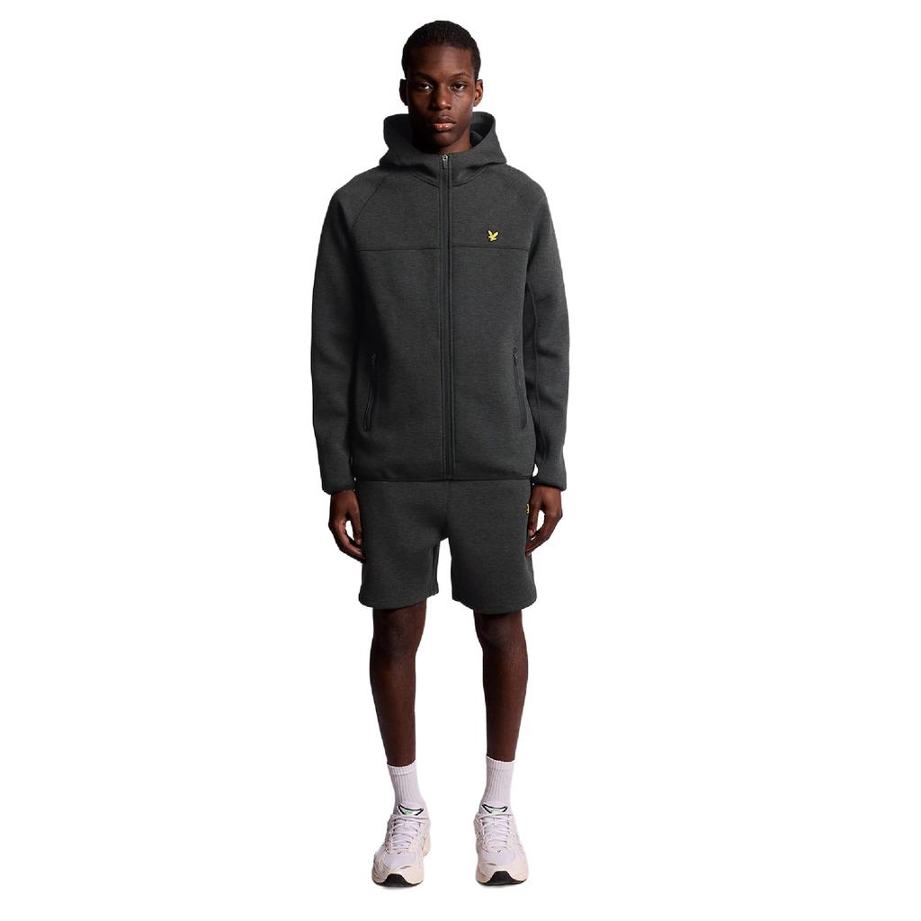 Lyle & Scott Mens Neoprene Jacket