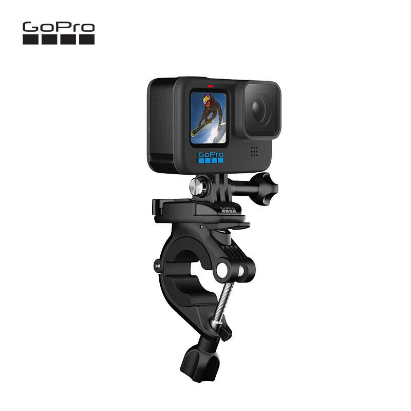 GoPro Handlebar Seatpost Pole Mount (CN version)