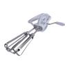 Stainless Steel Rotary Baking Manual Kitchen Blender Cooking Tool Egg Beater Whisk Mixer