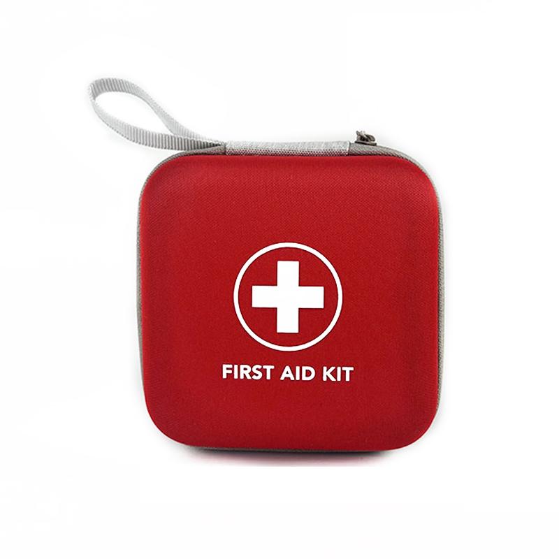 NEW Portable waterproof Medicine Storage Bag Organiser for Home, Office, School and Outdoor Travel – Durable & Compact