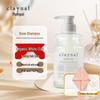 CLAYNAL Amino Acid Mineral Mud Scalp Care Shampoo